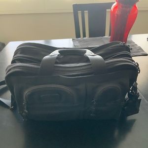TUMI Briefcase/Lap top bag